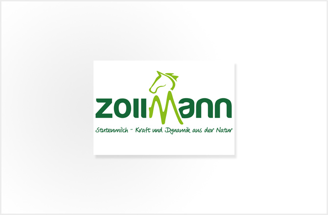 Zollmann Stutenmilch GmbH / Kurgestüt Hoher Odenwald