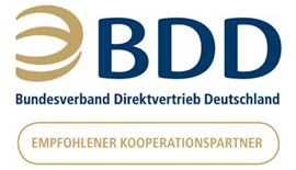 BDD – Bundesverband Direktvertrieb Deutschland e.V.