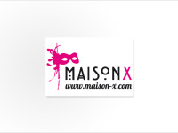 Maison-X