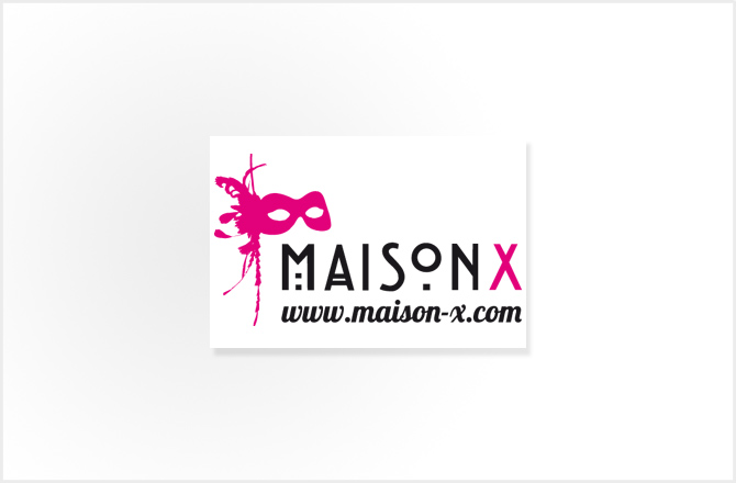 Maison-X