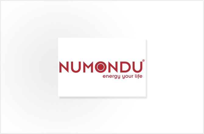 Numondu GmbH